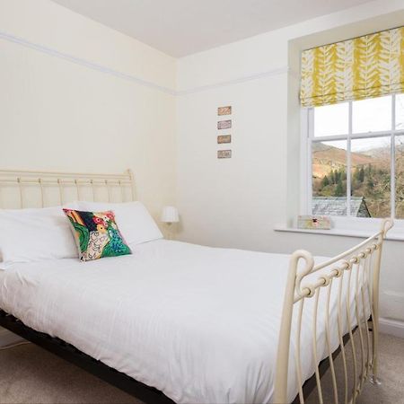 Bramrigg House Villa Grasmere Luaran gambar