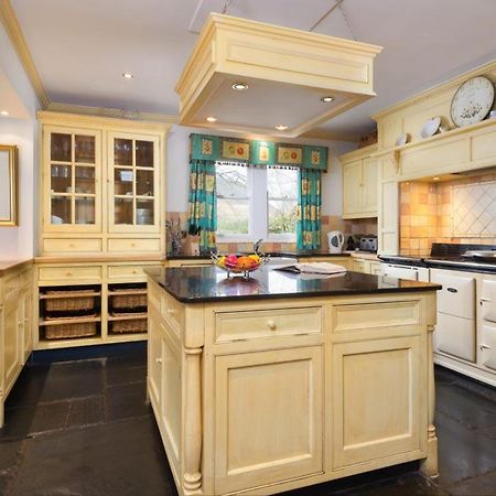 Bramrigg House Villa Grasmere Luaran gambar