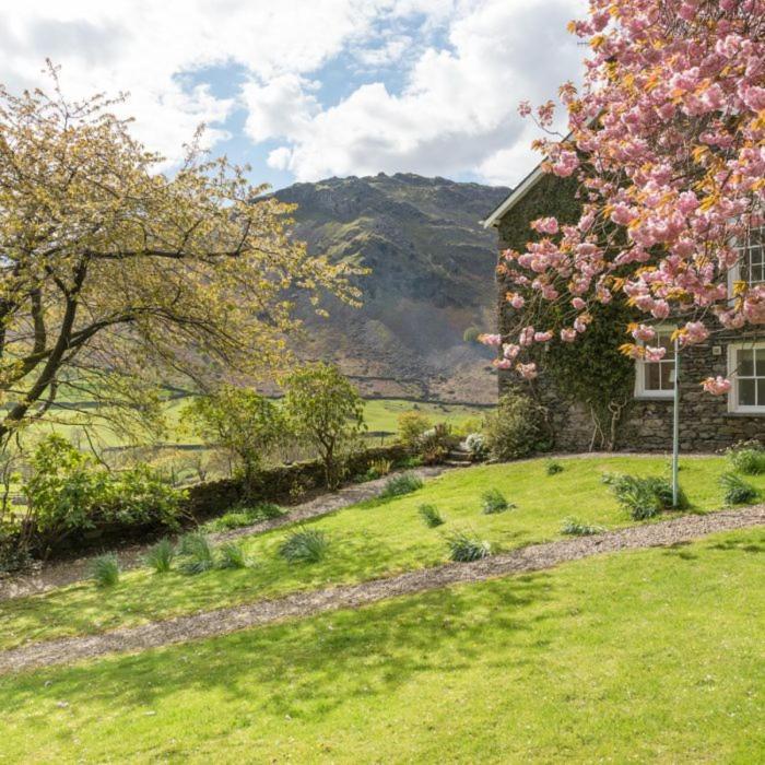 Bramrigg House Villa Grasmere Luaran gambar