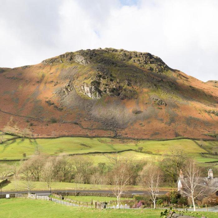 Bramrigg House Villa Grasmere Luaran gambar