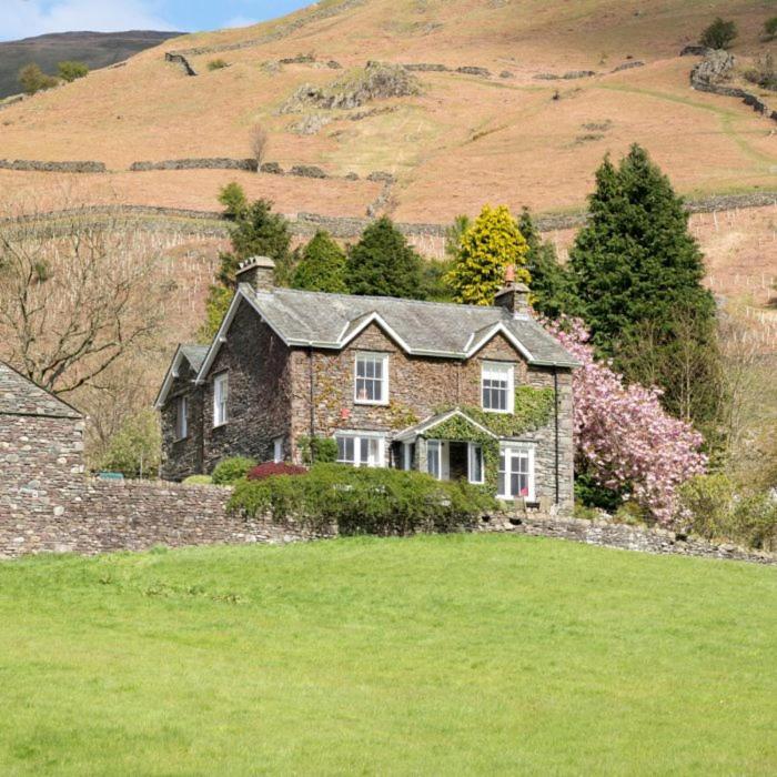 Bramrigg House Villa Grasmere Luaran gambar