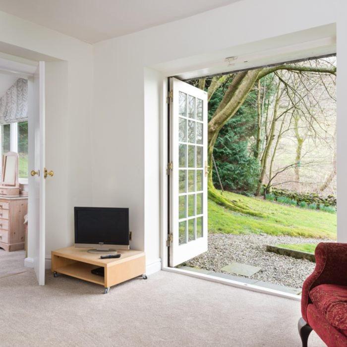 Bramrigg House Villa Grasmere Luaran gambar